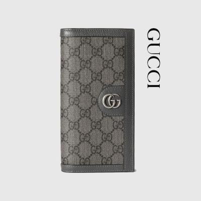 グッチスーパーコピー〔オフィディア〕ロングウォレット 791746 UULBN 1244 - 商品画像 2