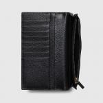 グッチスーパーコピー ダブルG ロング ウォレット 795166 DJ20T 1000 - 商品画像 9
