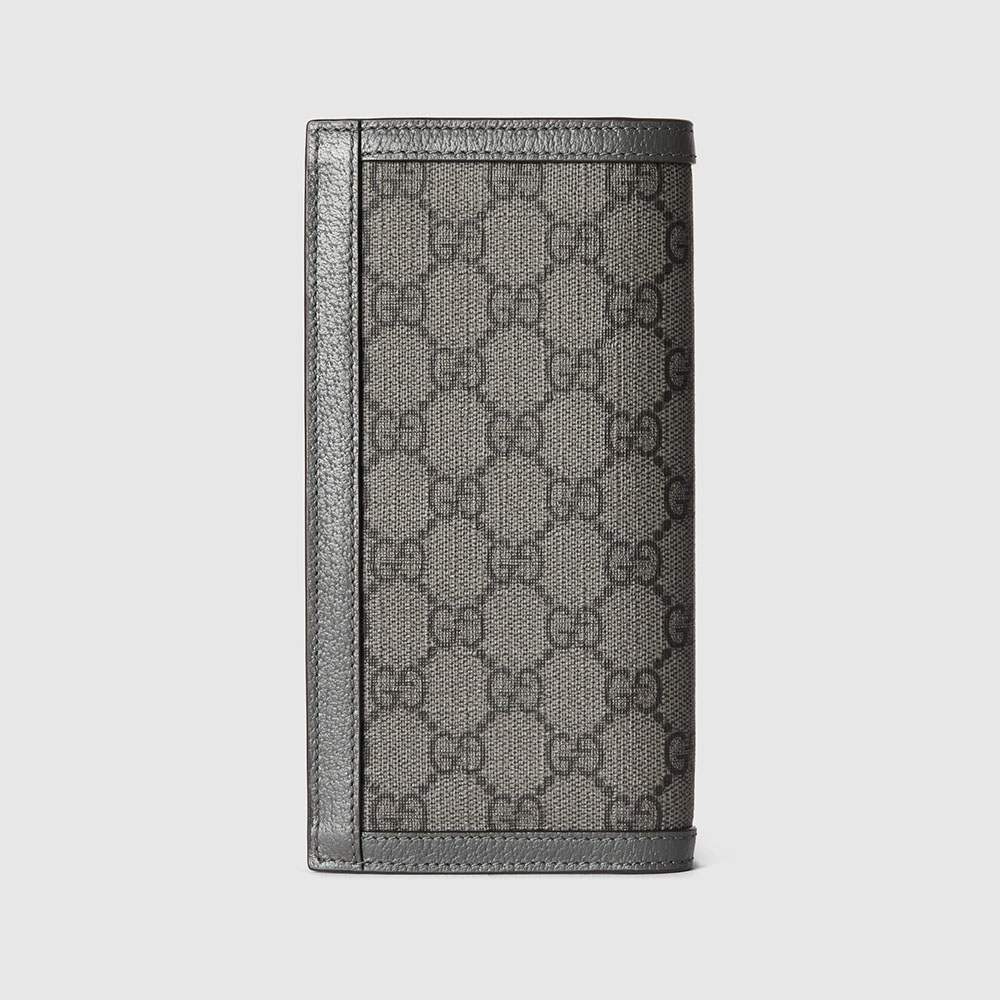 グッチスーパーコピー〔オフィディア〕ロングウォレット 791746 UULBN 1244 - 商品画像 1