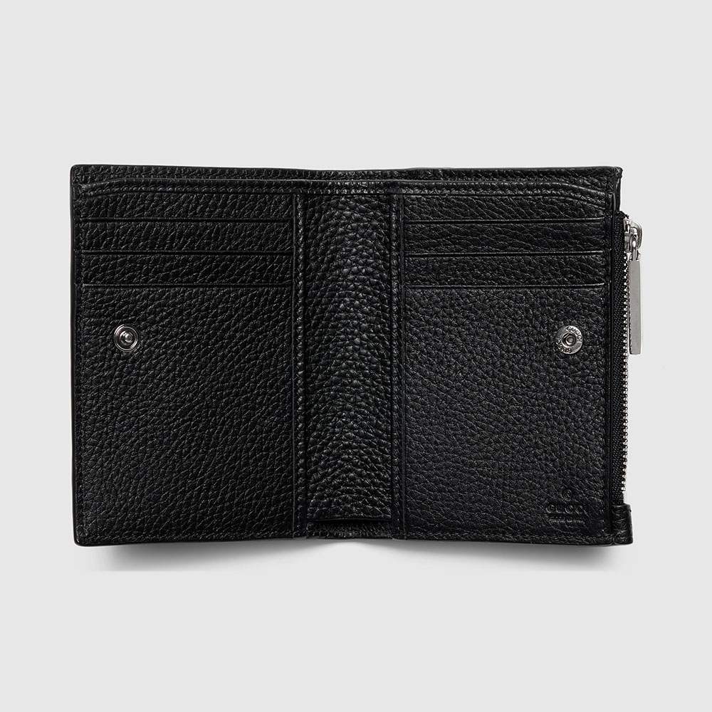 グッチスーパーコピー GUCCI ロゴ コインウォレット ‎795292 AABXM 1000 - 商品画像 10