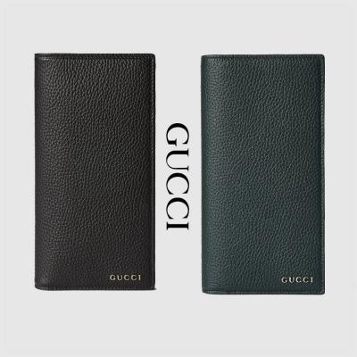 グッチスーパーコピー GUCCI ロゴ ロング ウォレット 795296 AABXM - 商品画像 2