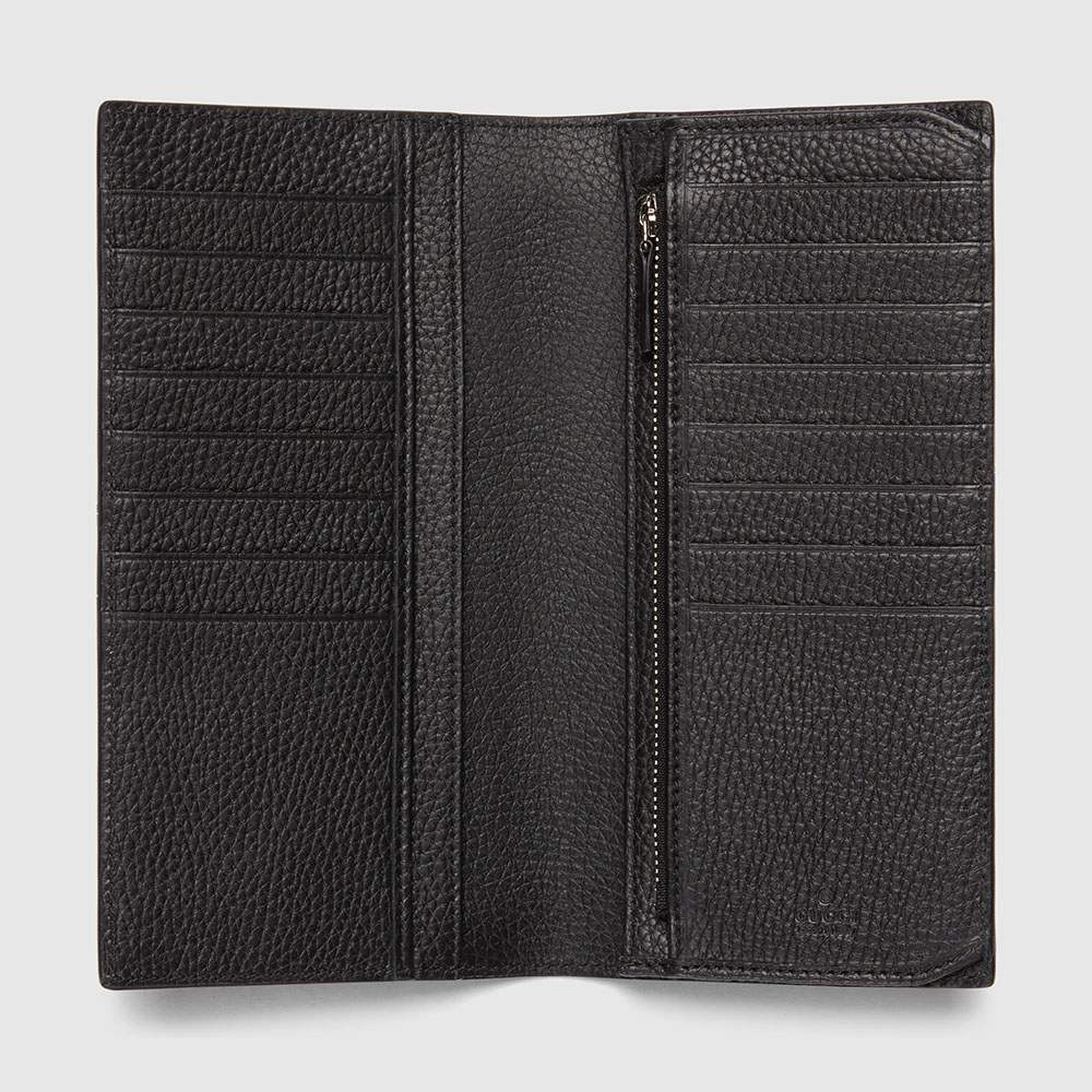 グッチスーパーコピー GUCCI ロゴ ロング ウォレット 795296 AABXM - 商品画像 10