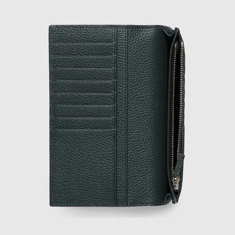 グッチスーパーコピー GUCCI ロゴ ロング ウォレット 795296 AABXM - 商品画像 9