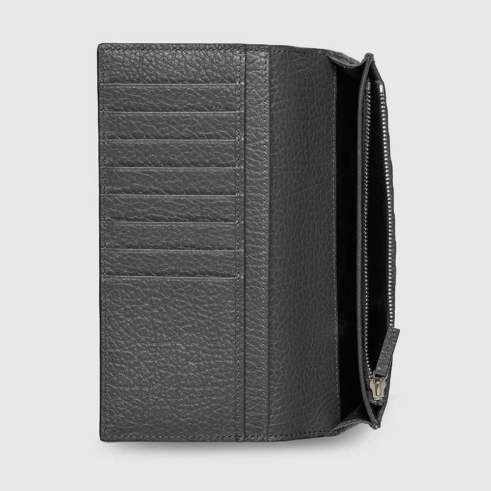 グッチスーパーコピー ダブルG ロング ウォレット 795331 AADD7 - 商品画像 6