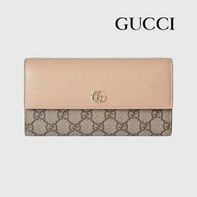 グッチスーパーコピー ダブルG コンチネンタルウォレット 795627 - 商品画像 2