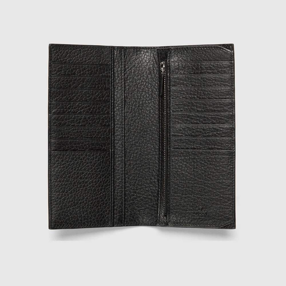 グッチスーパーコピー ダブルG ロング ウォレット 795331 AADD7 - 商品画像 3