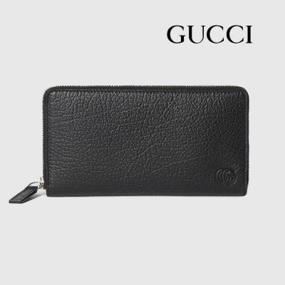グッチスーパーコピー ダブルG ジップアラウンドウォレット 800180 AADD7 1000 - 商品画像 2