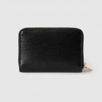 グッチスーパーコピー GUCCI スクリプト ジップ カードケース ‎813219 - 商品画像 3