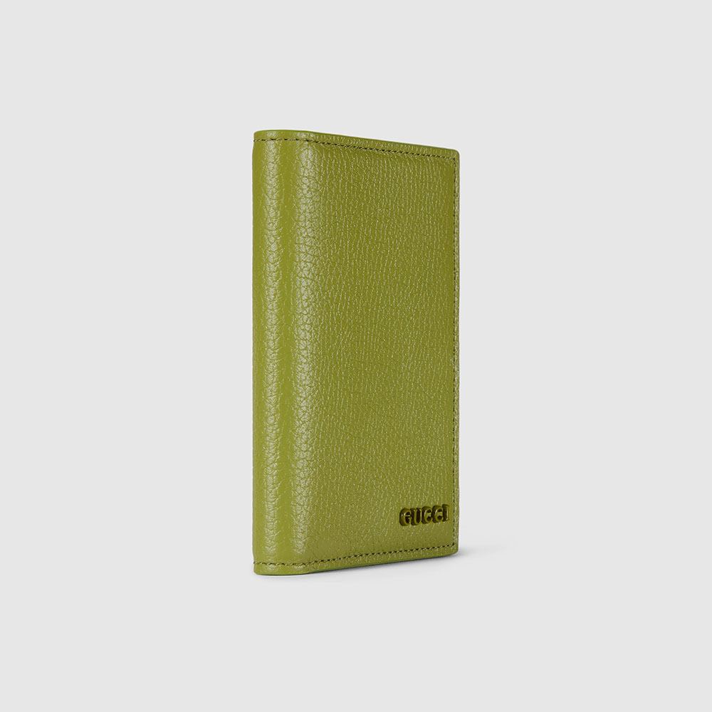 グッチスーパーコピー コインウォレット オートミール インテリア 817021 - 商品画像 5