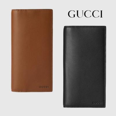 グッチスーパーコピー〔GGエンブレム〕エンボス ロングウォレット 818955 - 商品画像 2