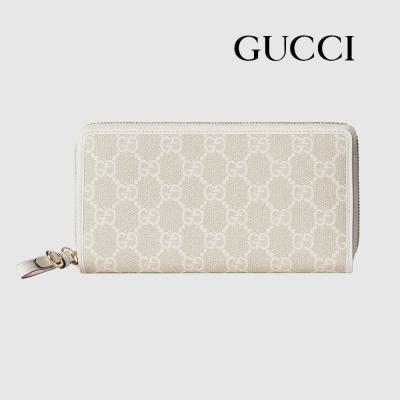 グッチ コピー GGエンブレム ジップアラウンドウォレット 819122 - 商品画像 2