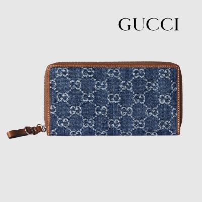 グッチ コピー〔GGエンブレム〕ジップアラウンドウォレット 819122 FAECC - 商品画像 2