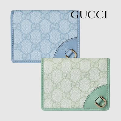 グッチスーパーコピー〔GGエンブレム〕ミニ ウォレット 820692 FAD6L - 商品画像 2