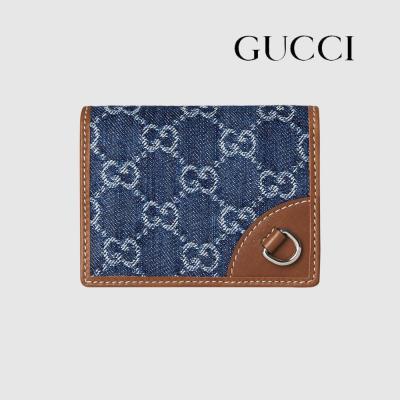 グッチ コピー〔GGエンブレム〕ミニ ウォレット 820692 FAECC - 商品画像 2