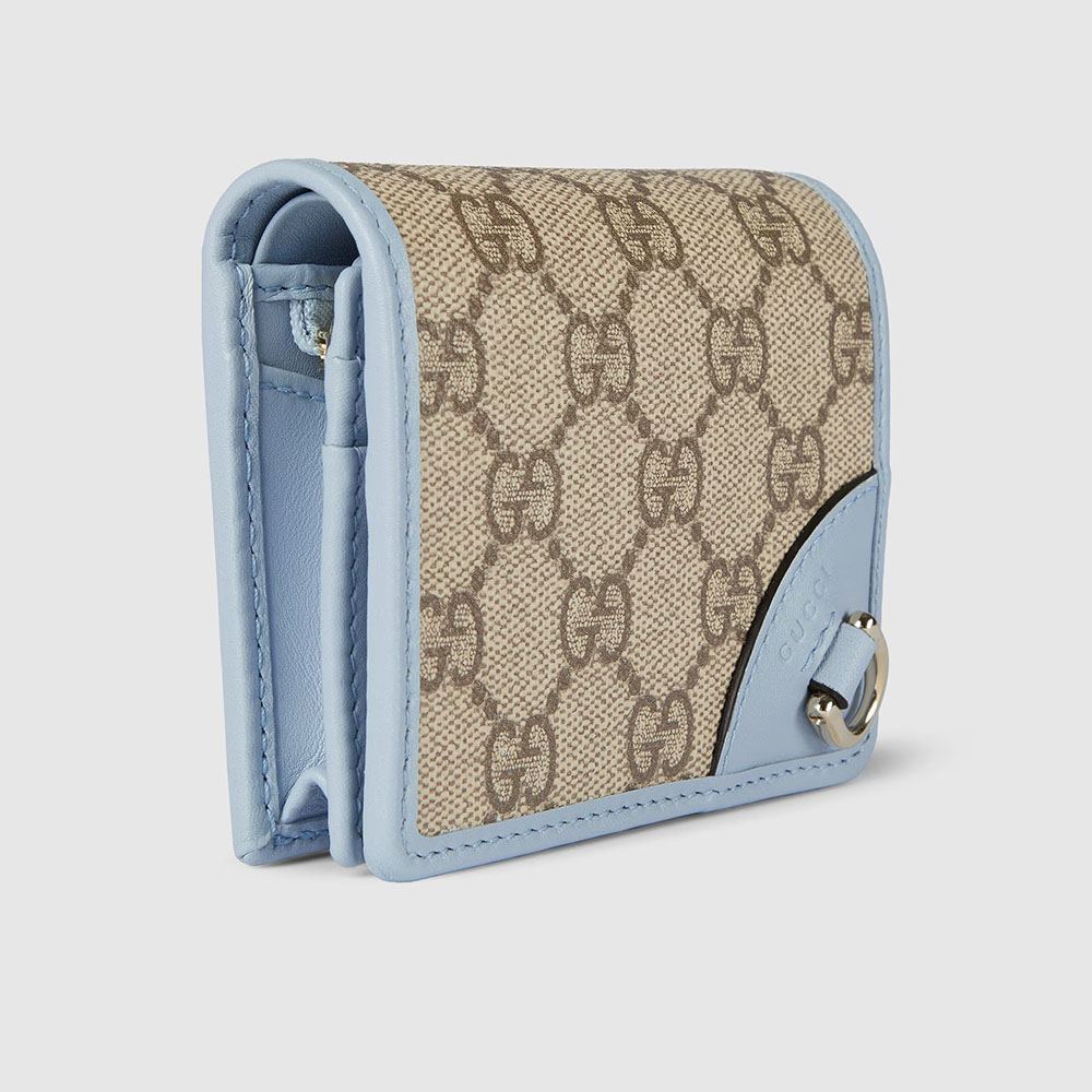グッチ コピー GGエンブレム スモールウォレット ‎820692 - 商品画像 3