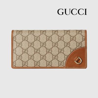グッチスーパーコピー〔GGエンブレム〕コンチネンタルウォレット ‎821802 FAD6L 9758 - 商品画像 2
