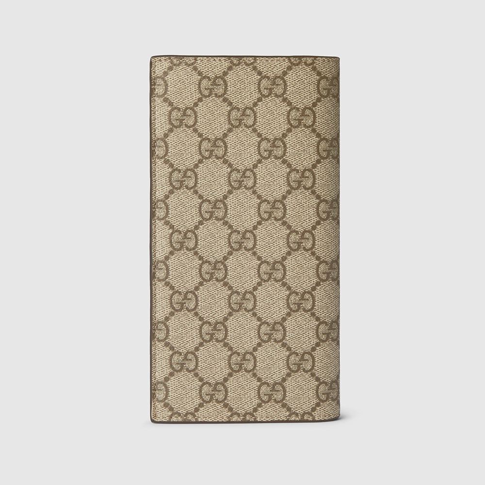 グッチスーパーコピー〔GGエンブレム〕ロングウォレット 821213 - 商品画像 7