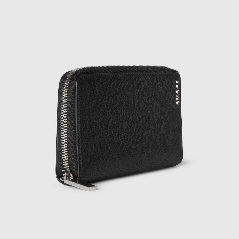 グッチスーパーコピー GUCCI ロゴ ジップアラウンドウォレット 822043 AABXM 1000 - 商品画像 4