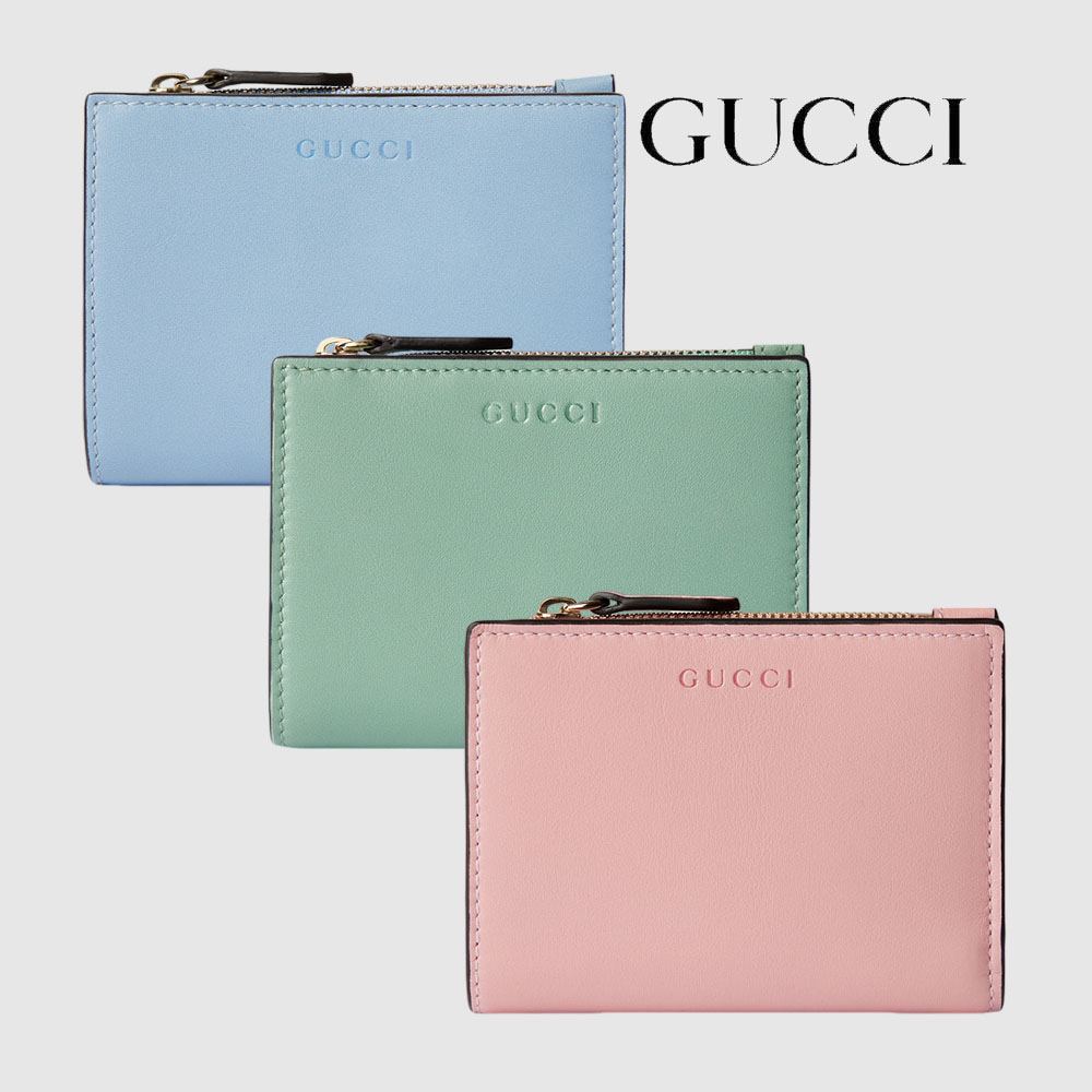 グッチスーパーコピー〔GGエンブレム〕ミディアム ウォレット 826718 - 商品画像 8