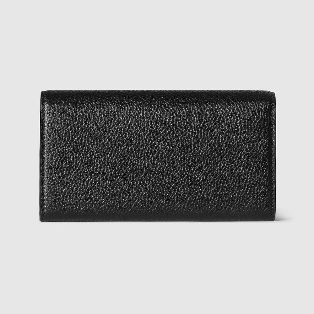グッチ 長財布 スーパーコピー コンチネンタルウォレット ‎828147 - 商品画像 6