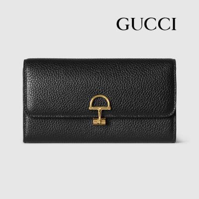 グッチスーパーコピー ソフトビット コンチネンタルウォレット 828147 - 商品画像 2