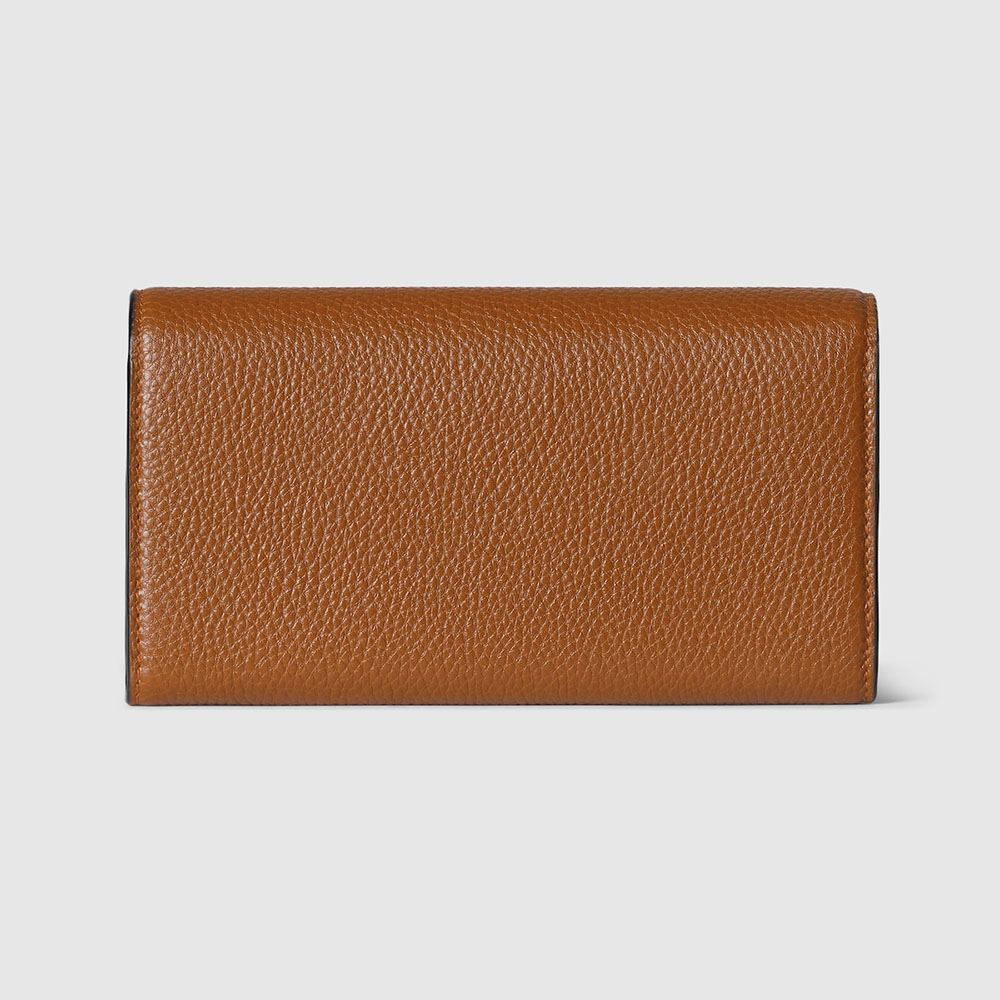 グッチ 長財布 スーパーコピー コンチネンタルウォレット ‎828147 - 商品画像 3