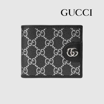 グッチ スーパーコピー GG 二つ折りウォレット メンズ 834271 - 商品画像 2
