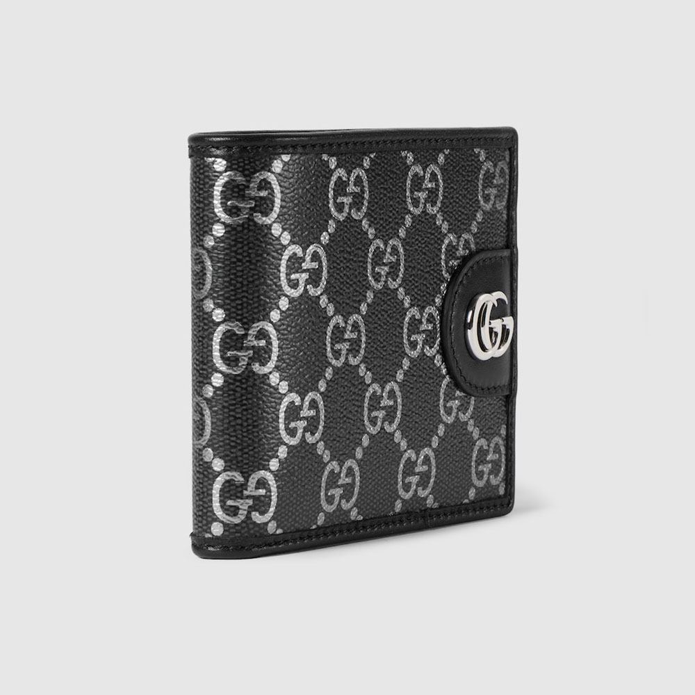 グッチ スーパーコピー GG 二つ折りウォレット メンズ 834271 - 商品画像 4
