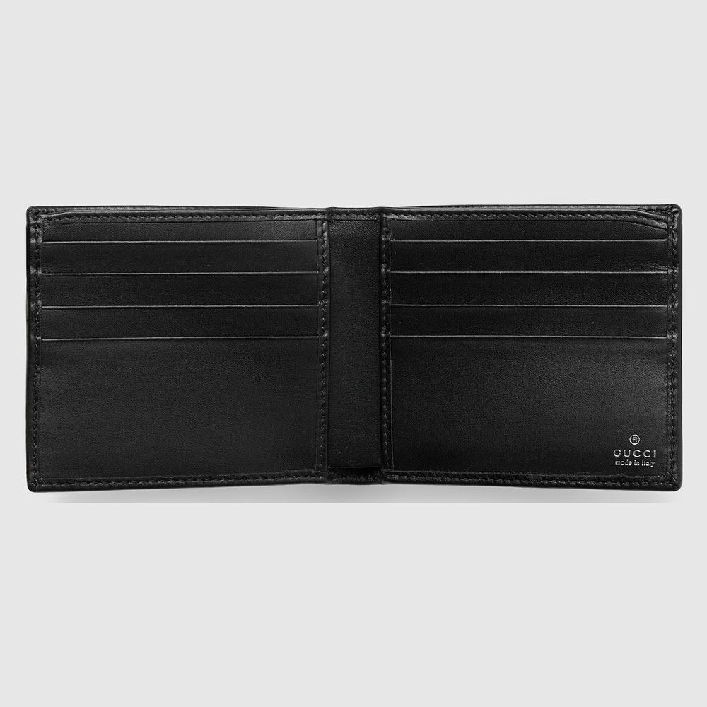 グッチ スーパーコピー GG 二つ折りウォレット メンズ 834271 - 商品画像 10