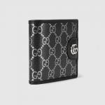 グッチ スーパーコピー GG 二つ折りウォレット メンズ 834271 - 商品画像 7