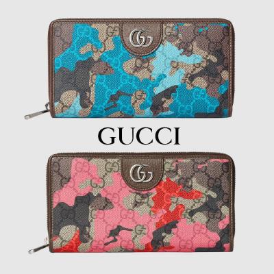 グッチ 長財布 コピー GG ジップアラウンドウォレット 834694 - 商品画像 2