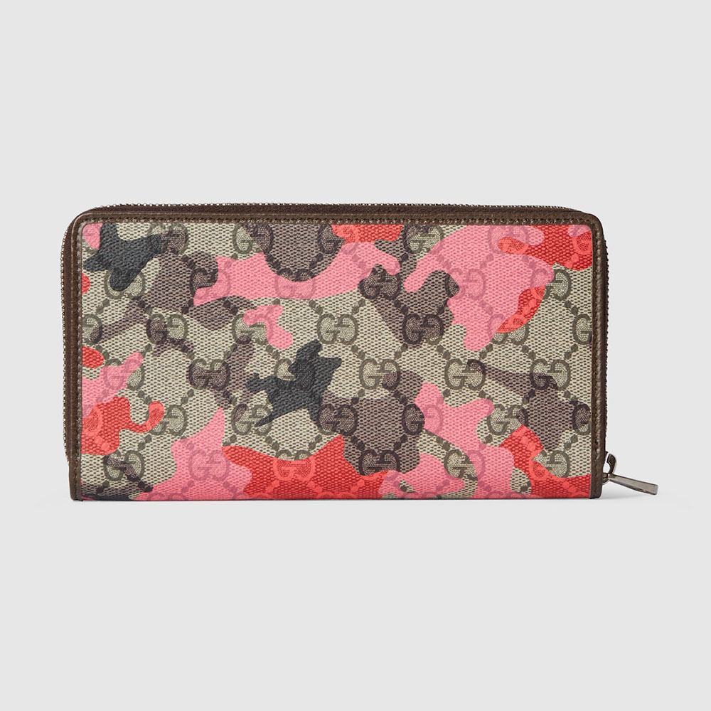 グッチ 長財布 コピー GG ジップアラウンドウォレット 834694 - 商品画像 3