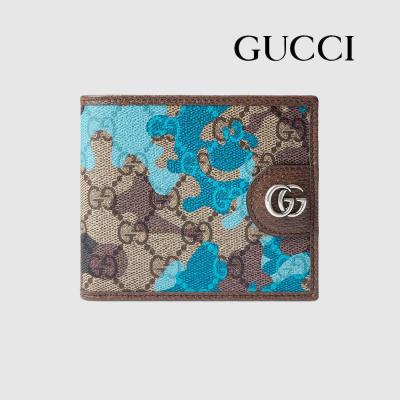 グッチ 財布 二つ折り メンズ GG コインウォレット コピー 834792 - 商品画像 2