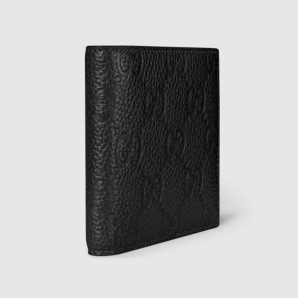グッチスーパーコピー インプリント コインウォレット 835002 - 商品画像 4