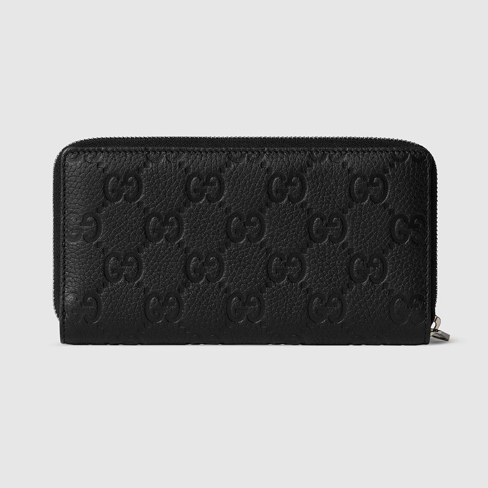 グッチ スーパーコピー ジップアラウンドウォレット 835003 - 商品画像 6