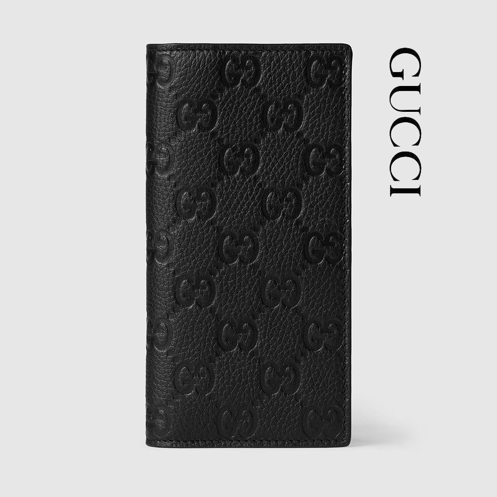グッチスーパーコピー インプリント ロングウォレット ‎835014 - 商品画像 7