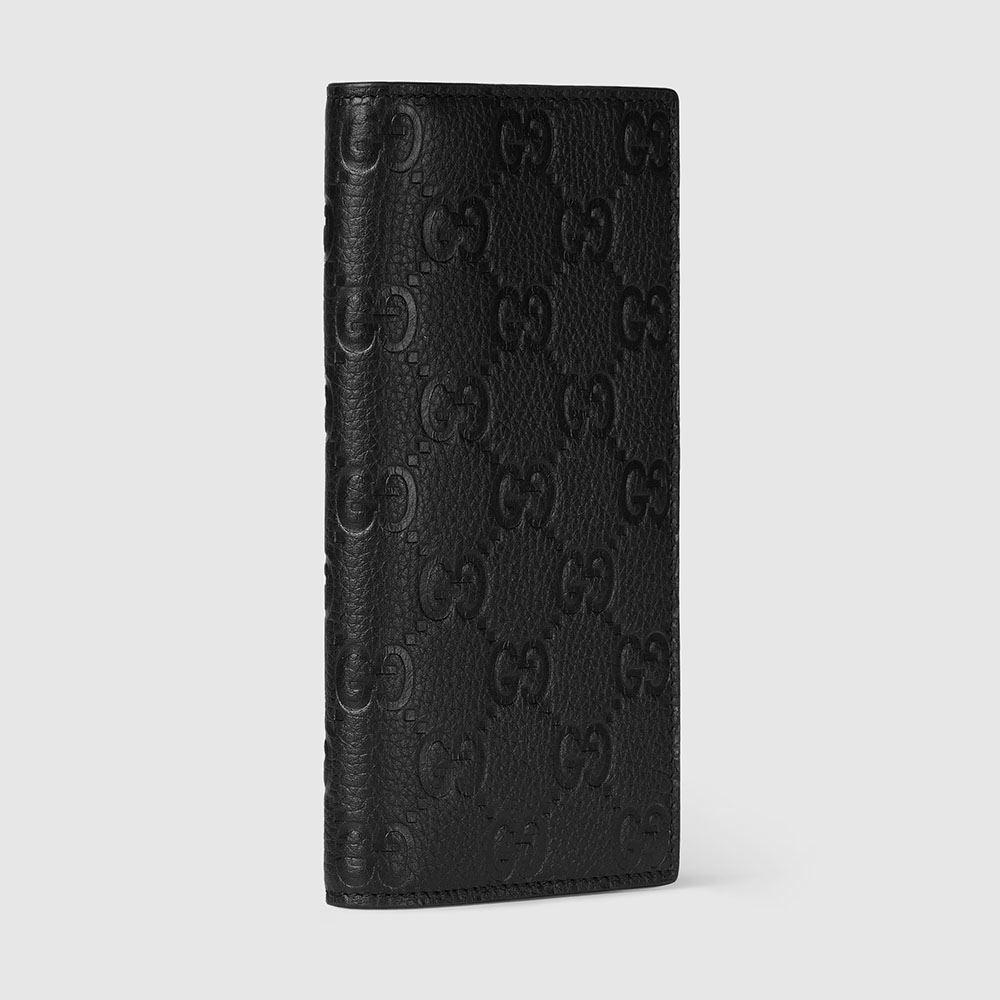 グッチスーパーコピー インプリント ロングウォレット ‎835014 - 商品画像 4