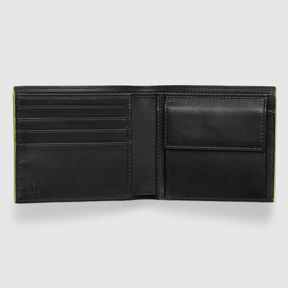 グッチ ダブルG コイン ウォレット スーパーコピー 835048 - 商品画像 3