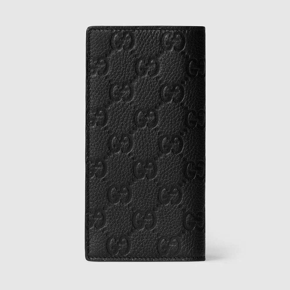 グッチスーパーコピー インプリント ロングウォレット ‎835014 - 商品画像 5