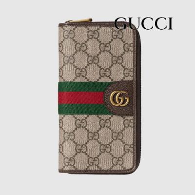 グッチ コピー〔オフィディア〕ジップアラウンドウォレット 838619 - 商品画像 2