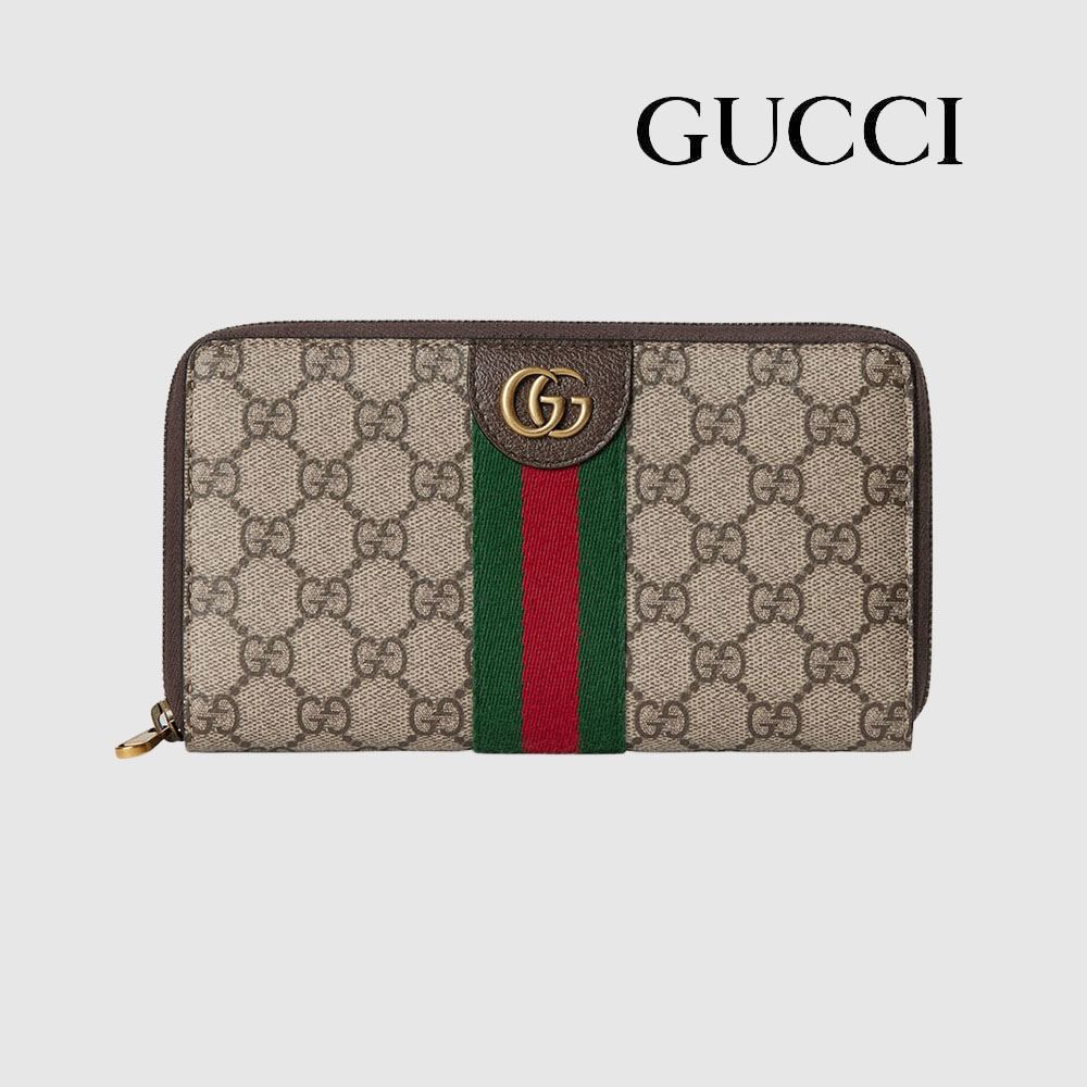 グッチ コピー〔オフィディア〕トラベルドキュメントケース ‎838645 - 商品画像 7
