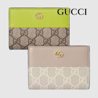 グッチスーパーコピー ダブルG バイカラー スモールウォレット 841360 - 商品画像 2