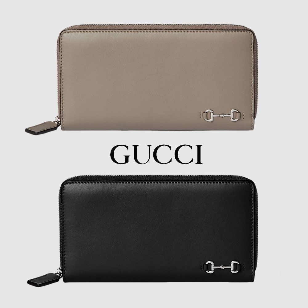 グッチ コピー ホースビット付き ジップアラウンドウォレット ‎846954 - 商品画像 8