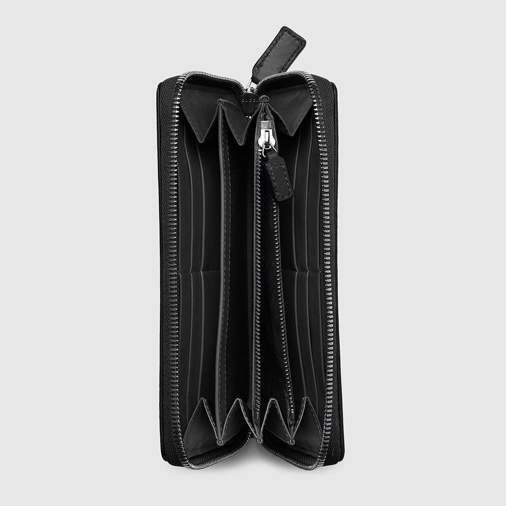 グッチ コピー ホースビット付き ジップアラウンドウォレット ‎846954 - 商品画像 7