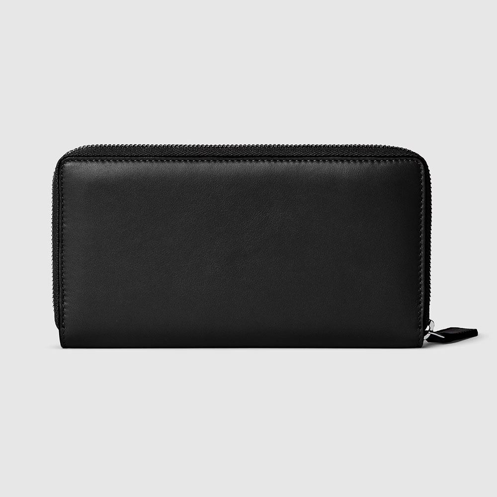 グッチ コピー ホースビット付き ジップアラウンドウォレット ‎846954 - 商品画像 3