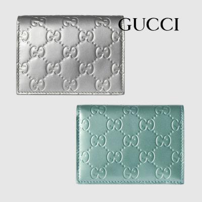 グッチ 財布 二つ折り コピー スモールウォレット ‎847207 - 商品画像 2