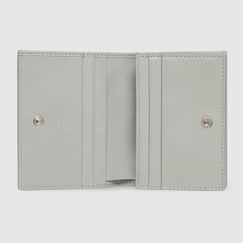 グッチ 財布 二つ折り コピー スモールウォレット ‎847207 - 商品画像 10