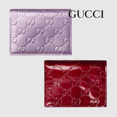 グッチ〔GGエンブレム〕スモールウォレット コピー 847207 FAE77 - 商品画像 2