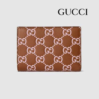 グッチ コピー〔GGエンブレム〕スモールウォレット 847208 - 商品画像 2