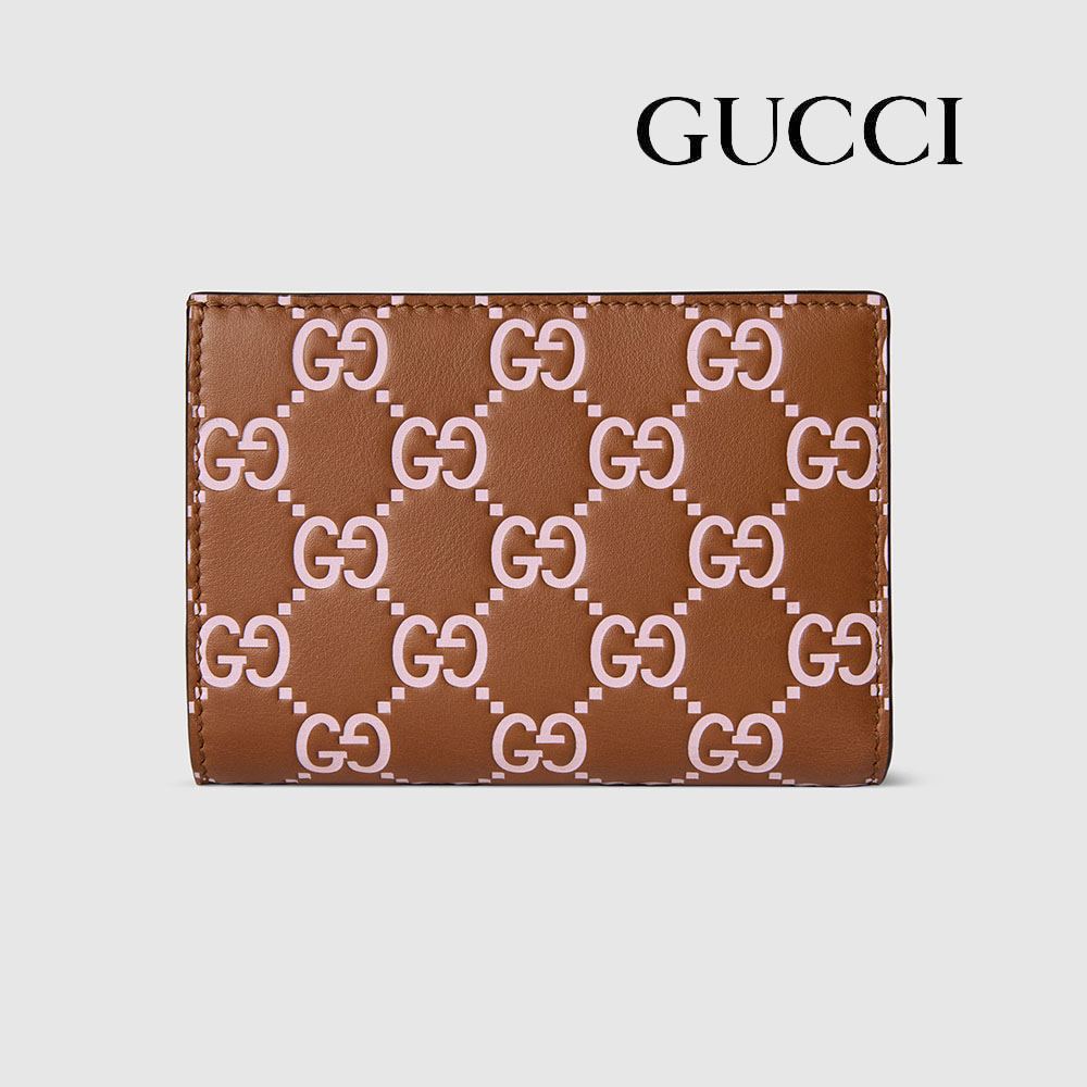 グッチ コピー〔GGエンブレム〕スモールウォレット 847208 - 商品画像 8
